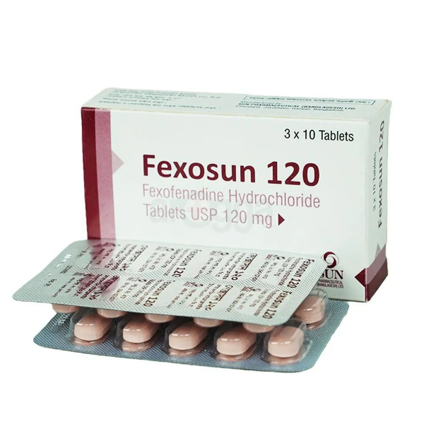 fexosun-120-mg-tablet